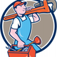 Illustration for article titled Water System Difficulties Afflict Almost Each And Every House Ownerem/em